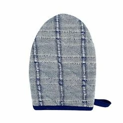 Food Network™ Mini Oven Mitt With Silicone Farmstead -Food Network Area unnamed file 1000