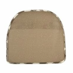 Food Network™ Liza Check Gingham Chair Pad -Food Network Area unnamed file 1032
