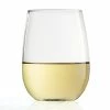 Food Network™ Modesto 4-pc. Stemless White Wine Glass Set -Food Network Area unnamed file 1049