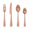 Food Network™ 16-piece Classic Copper Flatware Set -Food Network Area unnamed file 1055