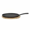 Food Network™ 2-pc. Oval Fajita Pan Set -Food Network Area unnamed file 1060