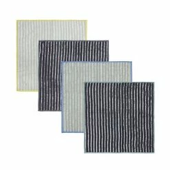 Food Network™ Super Cloth Cleaning Towel 4-pk. -Food Network Area unnamed file 1094