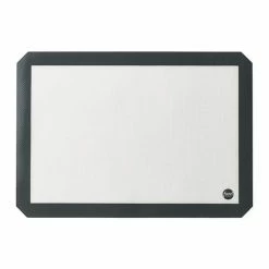 Food Network Area 47 Food Network™ 1/2-Sheet Silicone Baking Mat