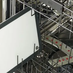 Food Network™ 1/2-Sheet Silicone Baking Mat -Food Network Area unnamed file 1103