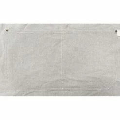 Food Network™ Gray Cotton Apron -Food Network Area unnamed file 1108