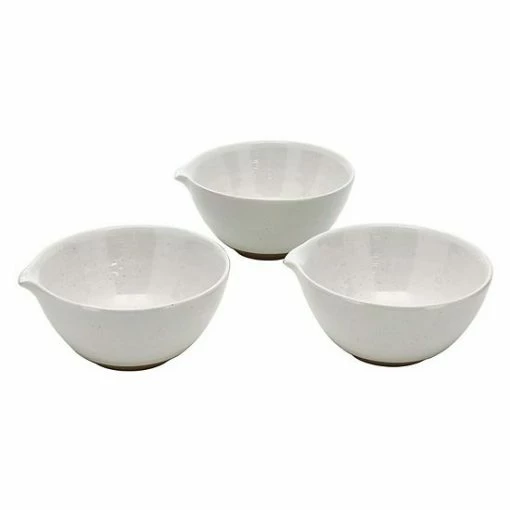 Food Network™ Farmstead 3-pc. Dip Bowl Set 5 Food Network™ Farmstead 3-pc. Dip Bowl Set -Food Network Area unnamed file 1110