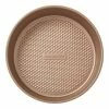 Food Network™ 9" Round Textured Performance Series Nonstick Pan -Food Network Area unnamed file 1118