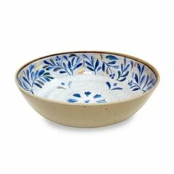 Food Network™ Mediterranean Serving Bowl -Food Network Area unnamed file 1139