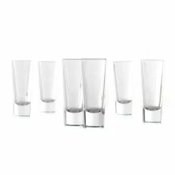 Food Network™ Modesto 6-piece Shot Glass Set