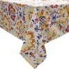 Food Network™ Vintage Rug Print Tablecloth -Food Network Area unnamed file 1149