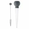 Food Network™ Baster Gray -Food Network Area unnamed file 1156