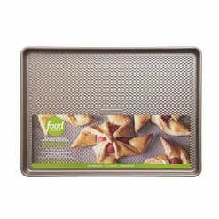 Food Network™ Performance Series Textured Nonstick Half-Sheet Pan -Food Network Area unnamed file 1161