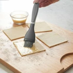 Food Network™ Reversible Basting Brush -Food Network Area unnamed file 1176