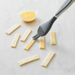 Food Network™ Reversible Basting Brush -Food Network Area unnamed file 1177