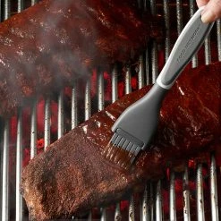 Food Network™ Reversible Basting Brush -Food Network Area unnamed file 1178