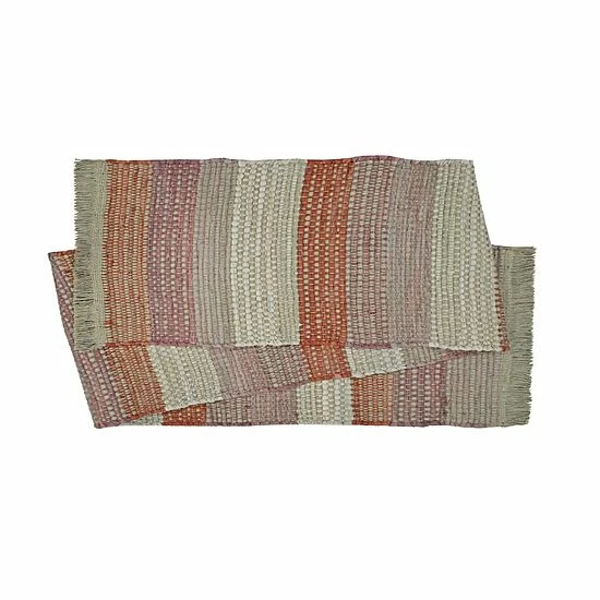 Food Network™ Hand-Woven Table Runner - 72" 3 Food Network™ Hand-Woven Table Runner - 72"
