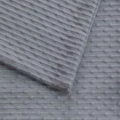 Food Network™ Abbacus Gray Table Runner - 72" -Food Network Area unnamed file 1194