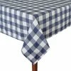 Food Network™ Woven Gingham Tablecloth -Food Network Area unnamed file 1196