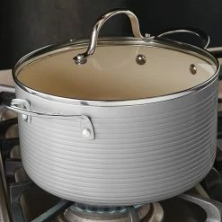 Food Network™ Farmstead 14-pc. Nonstick Ceramic Cookware Set -Food Network Area unnamed file 120