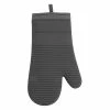 Food Network™ All-Over Silicone Oven Mitt Gray -Food Network Area unnamed file 1204
