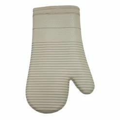 Food Network™ All-Over Silicone Oven Mitt Gray -Food Network Area unnamed file 1206