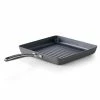 Food Network™ Hard Anodized 10-in. Square Grill Pan -Food Network Area unnamed file 1207