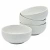 Food Network™ 4-pc. Beaded Cereal Bowl Set -Food Network Area unnamed file 1222