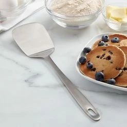 Food Network™ Stainless Steel Turner -Food Network Area unnamed file 1228