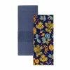 Food Network™ Fall Floral Print Kitchen Towel 2-pk. -Food Network Area unnamed file 1234