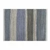 Food Network™ Neutral Warm Chindi Stripe Placemat -Food Network Area unnamed file 1243