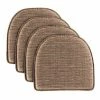 Food Network™ Kahuna Multi-Stripe Chair Pad 4-pack -Food Network Area unnamed file 1245