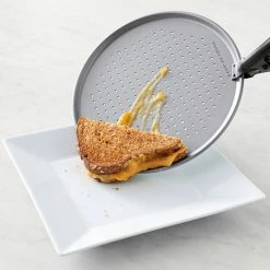 Food Network™ Pizza Pan & Crisper -Food Network Area unnamed file 1276