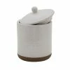 Food Network™ Farmstead Medium Ceramic Canister -Food Network Area unnamed file 1280
