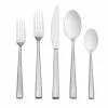 Food Network™ Rosemary 20-Piece Flatware Set -Food Network Area unnamed file 1309