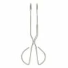 Food Network™ 10-in. Stainless Steel Barbeque Tongs -Food Network Area unnamed file 1339