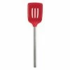 Food Network™ Silicone Spatula Red -Food Network Area unnamed file 1340