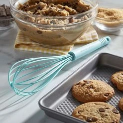 Food Network™ Silicone Whisk -Food Network Area unnamed file 1344