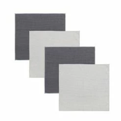 Food Network™ Microfiber Waffle Barmop 4-pk. -Food Network Area unnamed file 1349