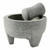 Food Network™ 8-in. Molcajete -Food Network Area unnamed file 1350