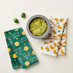 Food Network™ 8-in. Molcajete -Food Network Area unnamed file 1352