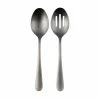 Food Network™ 2-pc. Flat Iron Serving Spoon & Slotted Spoon Set -Food Network Area unnamed file 1353