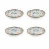 Food Network™ 4-pc. Mediterranean Salad Plate Set 1 Food Network™ 4-pc. Mediterranean Salad Plate Set -Food Network Area unnamed file 1356