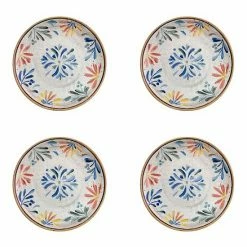 Food Network™ 4-pc. Mediterranean Salad Plate Set -Food Network Area unnamed file 1357