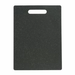 Food Network™ Reversible Cutting Board Black -Food Network Area unnamed file 1375