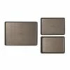 Food Network™ Performance Series Textured Nonstick 3-pc. Bakeware Set -Food Network Area unnamed file 1385