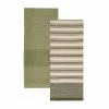 Food Network™ Farmhouse Stripe Kitchen Towel 2-pk. -Food Network Area unnamed file 1389