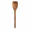 Food Network™ Acacia Wood Slotted Spoon