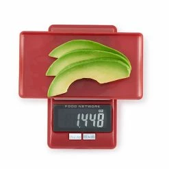 Food Network™ Precision Digital Kitchen Scale -Food Network Area unnamed file 1452