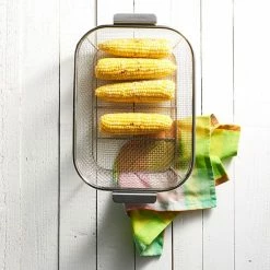 Food Network™ Grilling Tray -Food Network Area unnamed file 1454