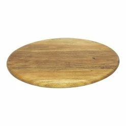 Food Network™ Acacia Wood Lazy Susan -Food Network Area unnamed file 1478
